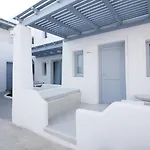 Villa Palmariva Fira (Santorini)