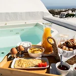 Palmariva * Fira (Santorini)
