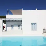 Palmariva Villa *