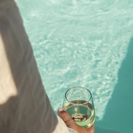 别墅 Palmariva 费拉