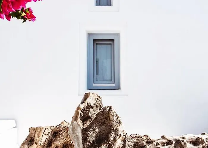 Palmariva * Fira (Santorini)