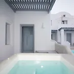 Palmariva Villa Fira (Santorini)