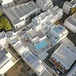 Palmariva Fira (Santorini)