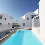 Palmariva * Fira (Santorini)