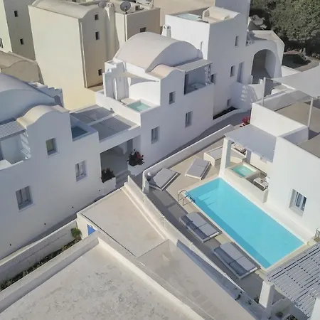 Palmariva Fira (Santorini)