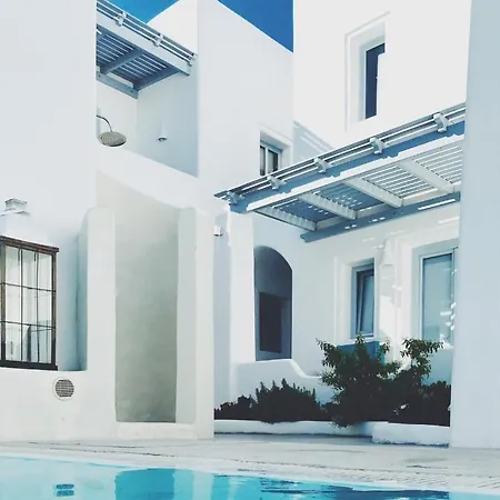 Villa Palmariva