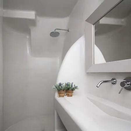 Palmariva Villa Fira (Santorini)
