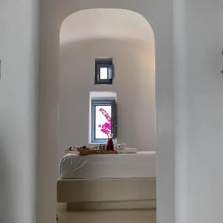 Palmariva * Fira (Santorini)