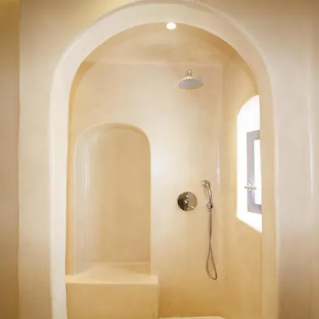 Villa Palmariva Fira (Santorini)