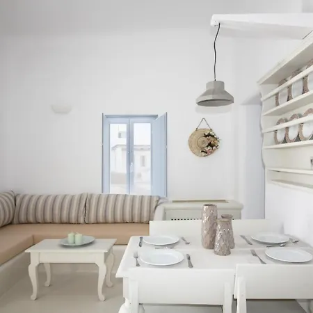Palmariva Villa Fira (Santorini)