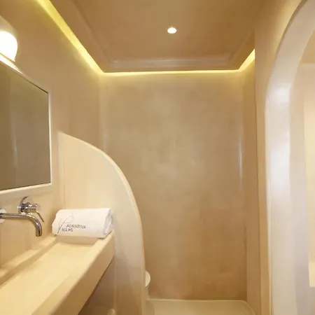 Palmariva Villa Fira (Santorini)