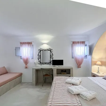 Palmariva * Fira (Santorini)