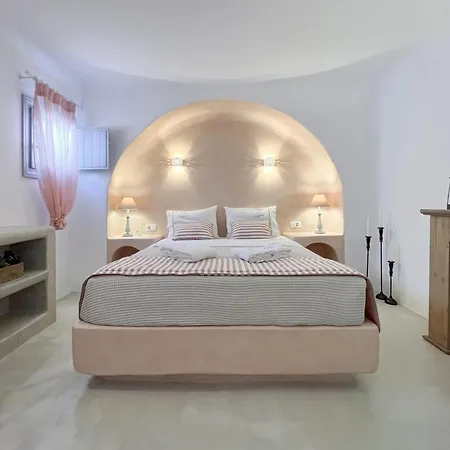 Palmariva Fira (Santorini)