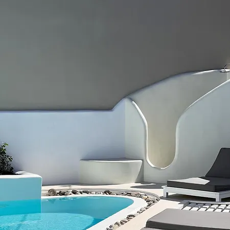 Palmariva Fira (Santorini)