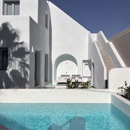 Palmariva Fira (Santorini)