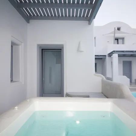 Palmariva Villa Fira (Santorini)