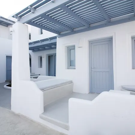 Villa Palmariva Firá