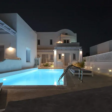 Вилла Palmariva Тира