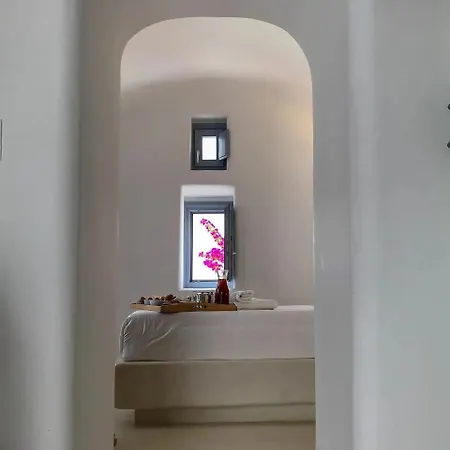 Palmariva Fira (Santorini)