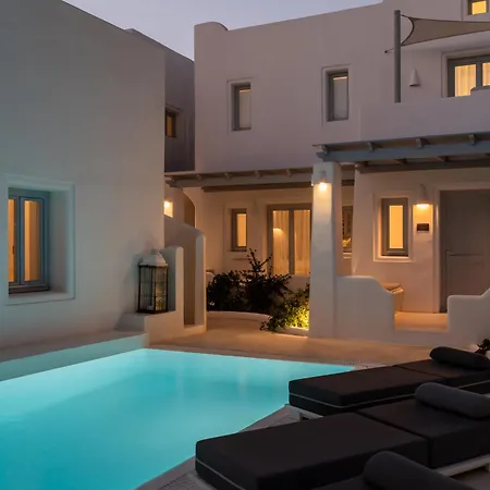 Palmariva Villa Firá