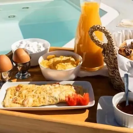 Palmariva Villa Fira (Santorini)