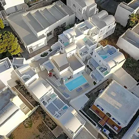 Palmariva Villa *