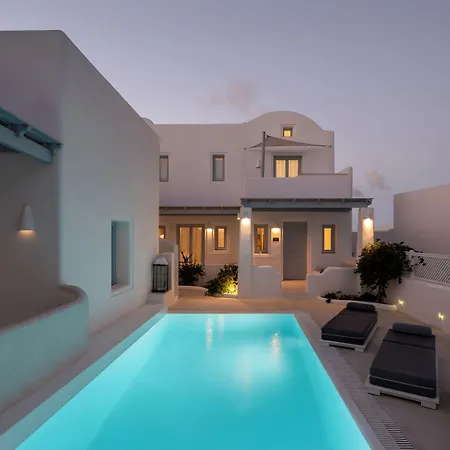 Palmariva * Fira (Santorini)