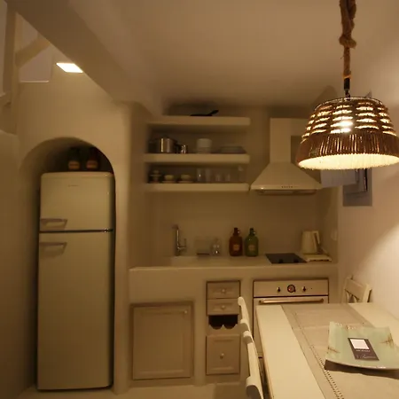 Palmariva Villa Fira (Santorini)