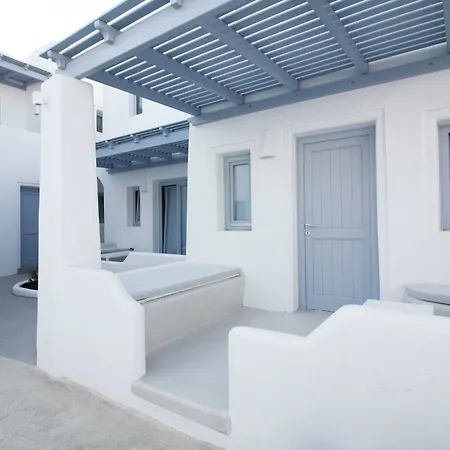 Villa Palmariva Fira (Santorini)