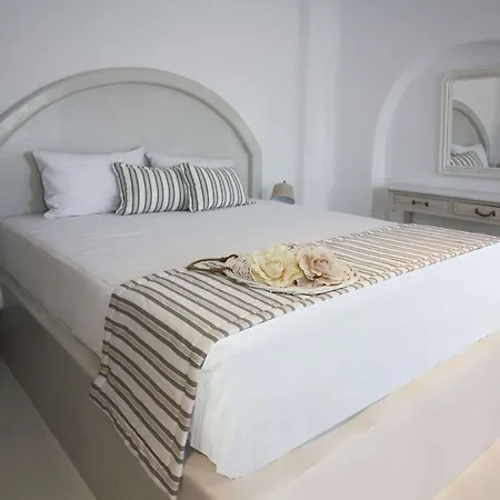 Palmariva * Fira (Santorini)