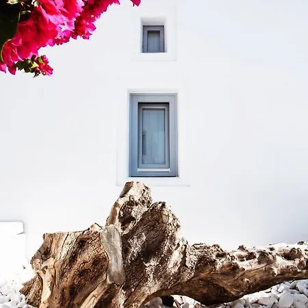 Palmariva * Fira (Santorini)