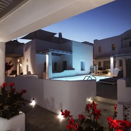 Palmariva Fira (Santorini)