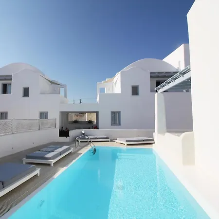 Palmariva * Fira (Santorini)