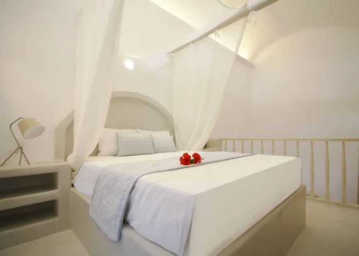 Villa Palmariva Firá