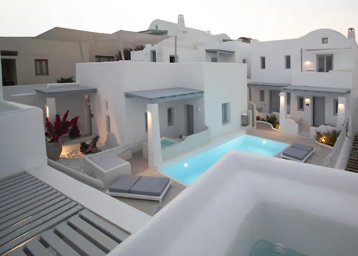 Palmariva Villa Firá