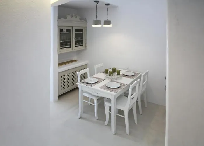 Villa Palmariva Firá