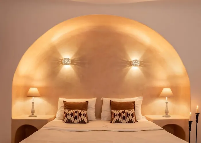 Palmariva Villa Firá