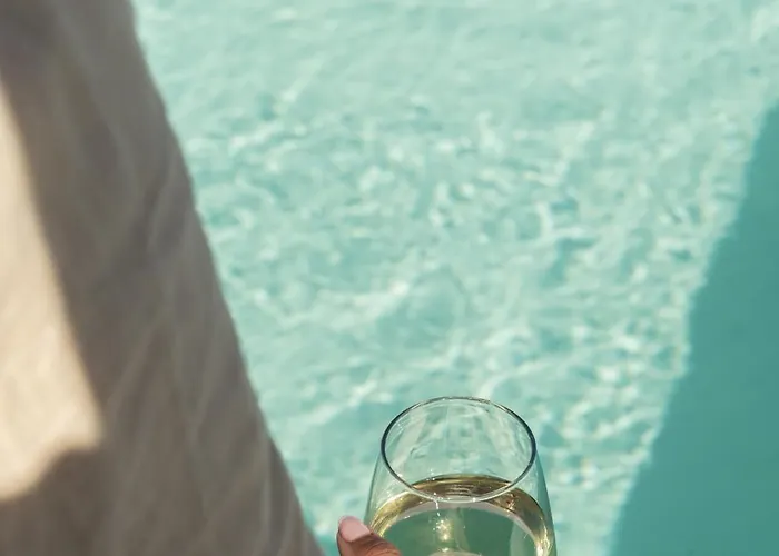 Villa Palmariva Firá