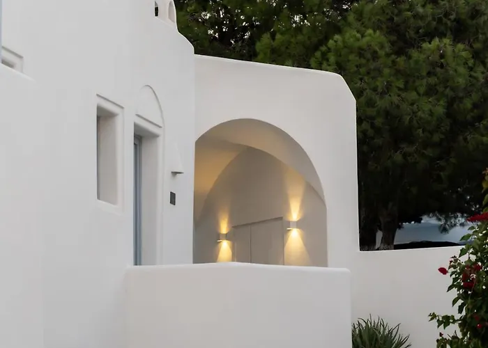 Palmariva Villa Firá