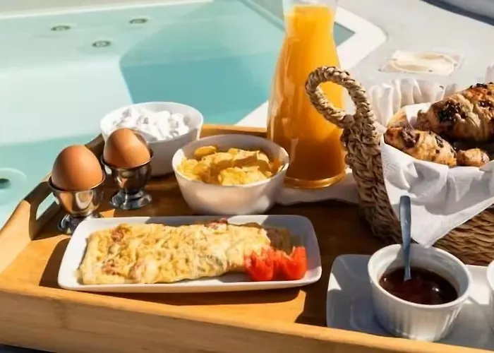 Palmariva Villa Fira (Santorini)