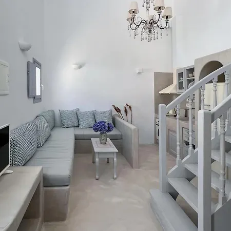 Palmariva * Fira (Santorini)