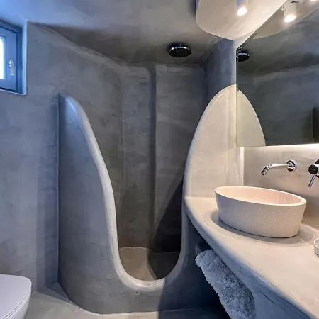 Palmariva * Fira (Santorini)