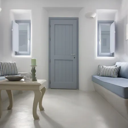 Palmariva Fira (Santorini)