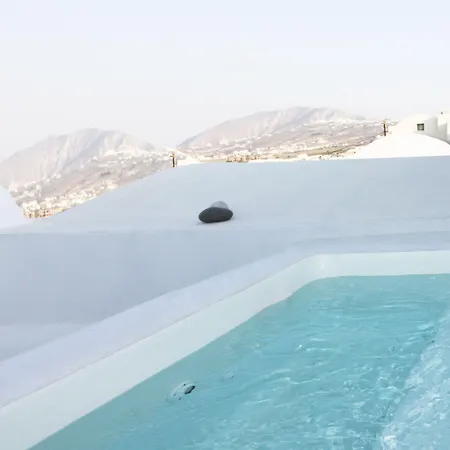 Willa Palmariva Fira (Santorini)