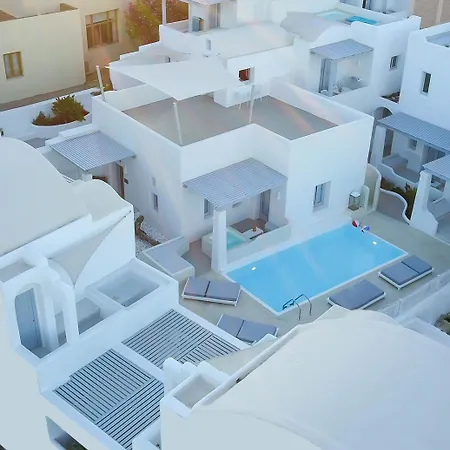 Palmariva Fira (Santorini)