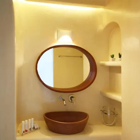 Palmariva Willa Fira (Santorini)