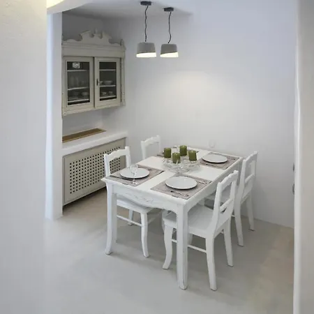 Willa Palmariva Fira (Santorini)