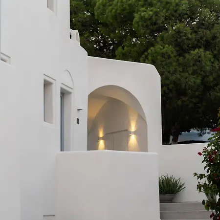 Palmariva Villa Fira (Santorini)