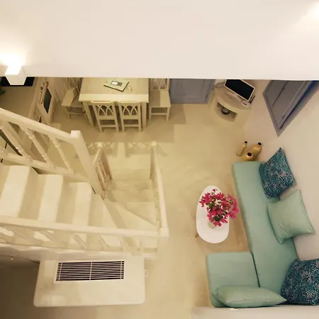 Palmariva Fira (Santorini)