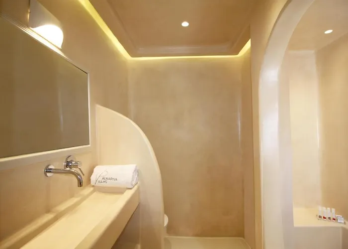 Palmariva Villa Fira (Santorini)